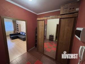 1-к квартира, на длительный срок, 41м2, 14/18 этаж