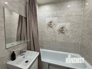 1-к квартира, на длительный срок, 48м2, 10/17 этаж