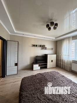 1-к квартира, на длительный срок, 48м2, 13/21 этаж
