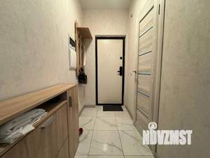 Студия квартира, посуточно, 25м2, 3/19 этаж