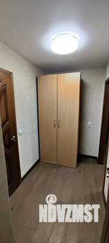 1-к квартира, на длительный срок, 47м2, 6/16 этаж