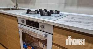 1-к квартира, на длительный срок, 32м2, 2/4 этаж