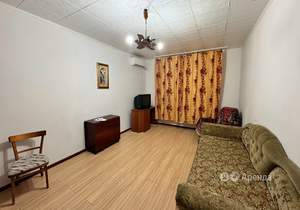 1-к квартира, на длительный срок, 39м2, 4/16 этаж