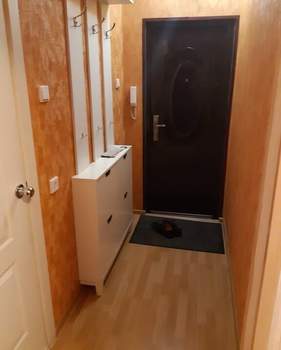 1-к квартира, на длительный срок, 44м2, 7/16 этаж