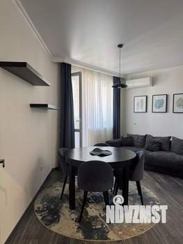 2-к квартира, на длительный срок, 70м2, 15/17 этаж