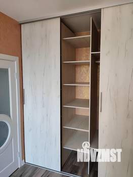 1-к квартира, на длительный срок, 35м2, 20/24 этаж