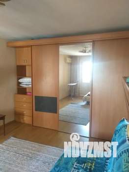 1-к квартира, посуточно, 33м2, 4/9 этаж