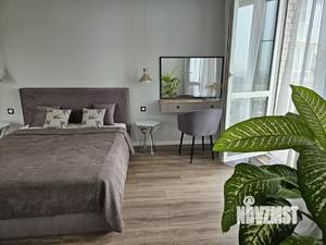 3-к квартира, на длительный срок, 79м2, 18/24 этаж