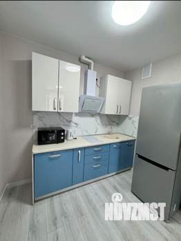 1-к квартира, на длительный срок, 43м2, 6/16 этаж