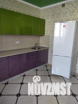 1-к квартира, на длительный срок, 43м2, 10/20 этаж