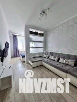 1-к квартира, на длительный срок, 40м2, 10/18 этаж