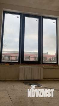 1-к квартира, на длительный срок, 46м2, 8/17 этаж