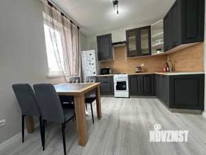 1-к квартира, на длительный срок, 43м2, 8/9 этаж