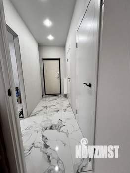 3-к квартира, на длительный срок, 55м2, 17/24 этаж