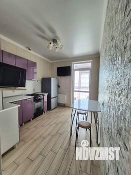 1-к квартира, на длительный срок, 40м2, 11/13 этаж