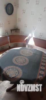 1-к квартира, на длительный срок, 35м2, 2/10 этаж