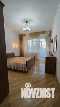 2-к квартира, посуточно, 84м2, 3/7 этаж