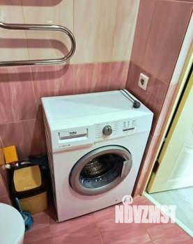 1-к квартира, на длительный срок, 30м2, 14/16 этаж