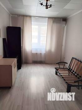 1-к квартира, на длительный срок, 37м2, 2/10 этаж