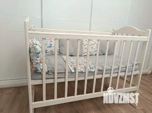2-к квартира, посуточно, 60м2, 5/18 этаж