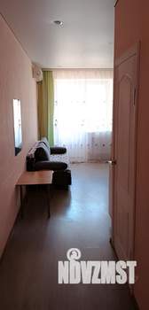 Студия квартира, на длительный срок, 20м2, 4/6 этаж