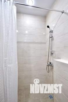 1-к квартира, посуточно, 27м2, 4/18 этаж