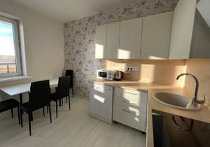 1-к квартира, на длительный срок, 34м2, 7/16 этаж