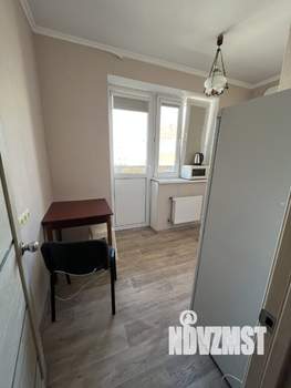 1-к квартира, на длительный срок, 28м2, 7/8 этаж