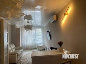 1-к квартира, на длительный срок, 51м2, 3/16 этаж