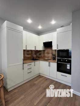 1-к квартира, на длительный срок, 37м2, 9/16 этаж