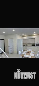 2-к квартира, на длительный срок, 60м2, 17/25 этаж