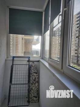 1-к квартира, на длительный срок, 35м2, 5/16 этаж