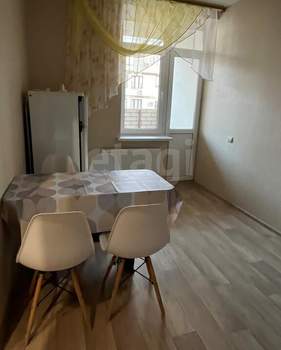 2-к квартира, на длительный срок, 58м2, 15/16 этаж