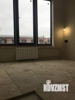 1-к квартира, на длительный срок, 46м2, 8/17 этаж