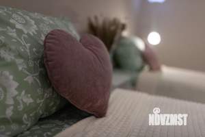 2-к квартира, посуточно, 65м2, 1/1 этаж