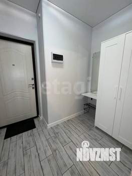 Студия квартира, на длительный срок, 24м2, 5/8 этаж