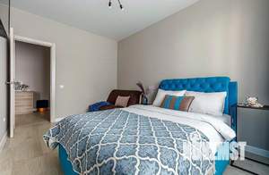 2-к квартира, посуточно, 60м2, 1/1 этаж