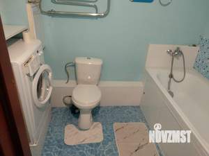 1-к квартира, на длительный срок, 44м2, 11/22 этаж