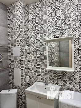 Студия квартира, на длительный срок, 30м2, 11/18 этаж