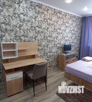 1-к квартира, на длительный срок, 40м2, 7/16 этаж