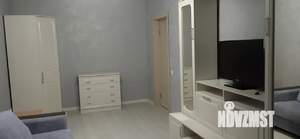 2-к квартира, на длительный срок, 58м2, 15/16 этаж