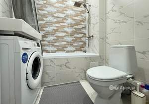 1-к квартира, на длительный срок, 36м2, 7/16 этаж