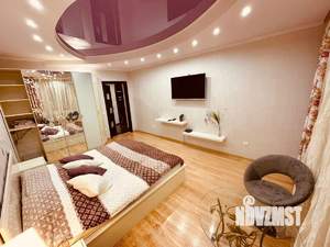 2-к квартира, посуточно, 80м2, 1/1 этаж
