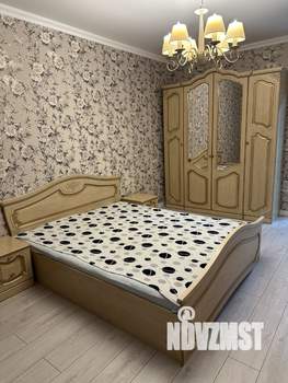 1-к квартира, на длительный срок, 45м2, 4/13 этаж