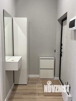 1-к квартира, на длительный срок, 35м2, 15/16 этаж