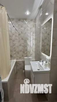 Студия квартира, посуточно, 25м2, 11/16 этаж