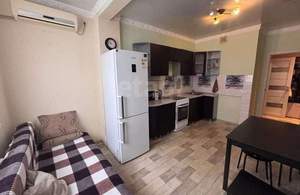 2-к квартира, на длительный срок, 53м2, 4/10 этаж