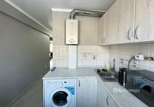 2-к квартира, на длительный срок, 49м2, 4/5 этаж