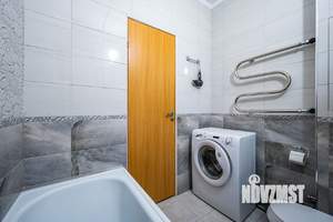 1-к квартира, посуточно, 41м2, 1/1 этаж