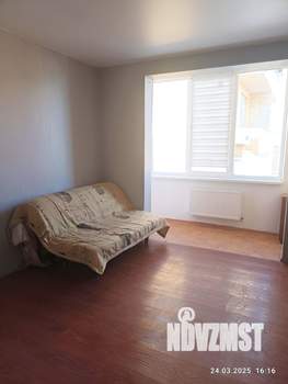 Студия квартира, на длительный срок, 31м2, 5/6 этаж